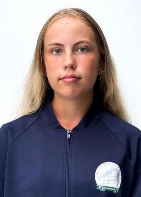 Татьяна Головина